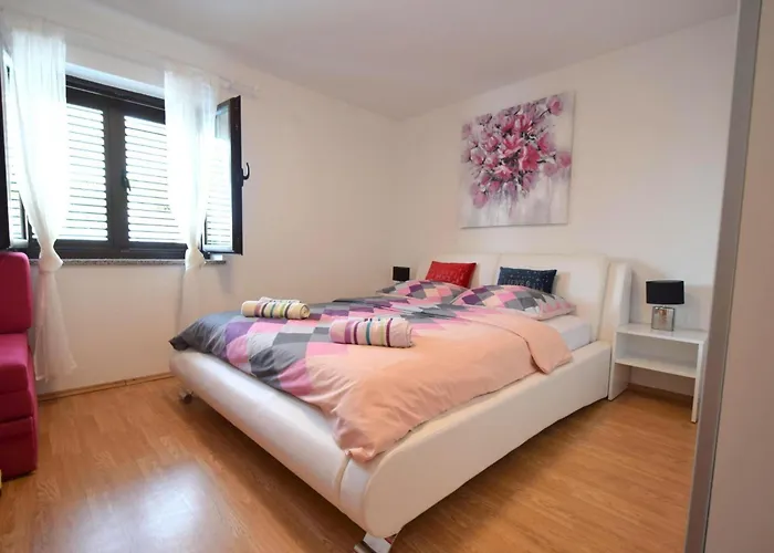 Apartment Zrinka 1 By Interhome *