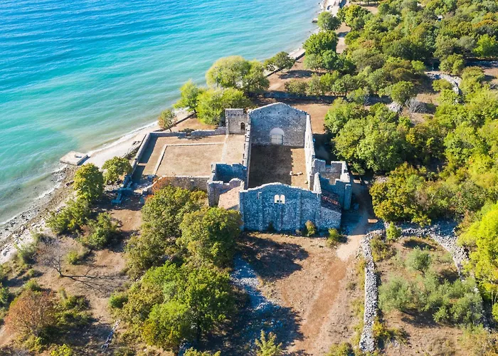 Zrinka 1 By Interhome Omišalj