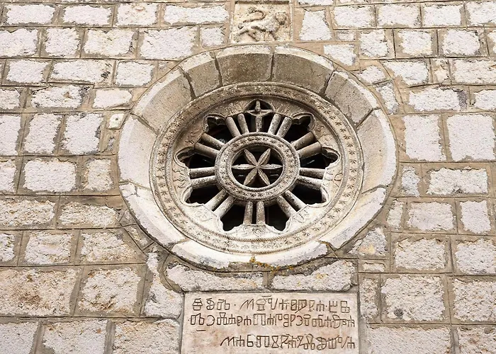 Zrinka 1 By Interhome Apartment *