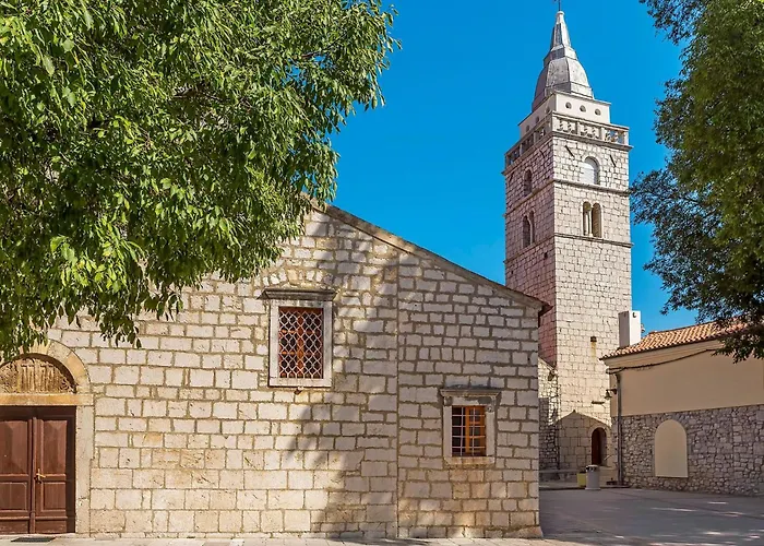 Apartment Zrinka 1 By Interhome *