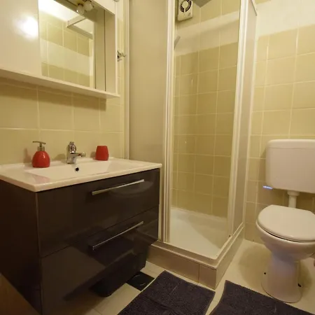 Zrinka 1 By Interhome Apartment
