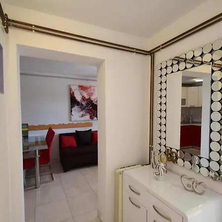 Apartman Zrinka 1 By Interhome Omišalj