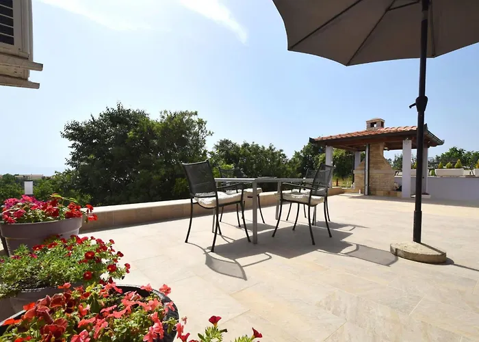 Apartman Zrinka 1 By Interhome Omišalj