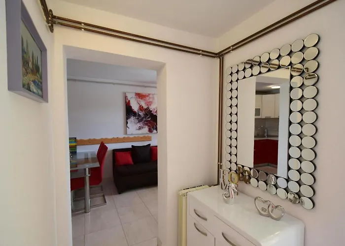 Apartman Zrinka 1 By Interhome Omišalj