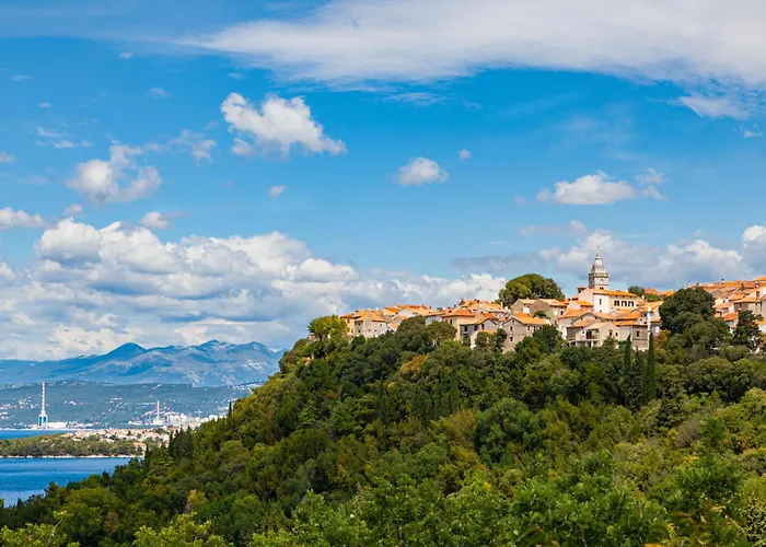 Apartman Zrinka 1 By Interhome Omišalj